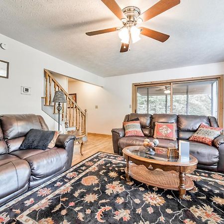 Cool River Condo I Helen Exterior photo